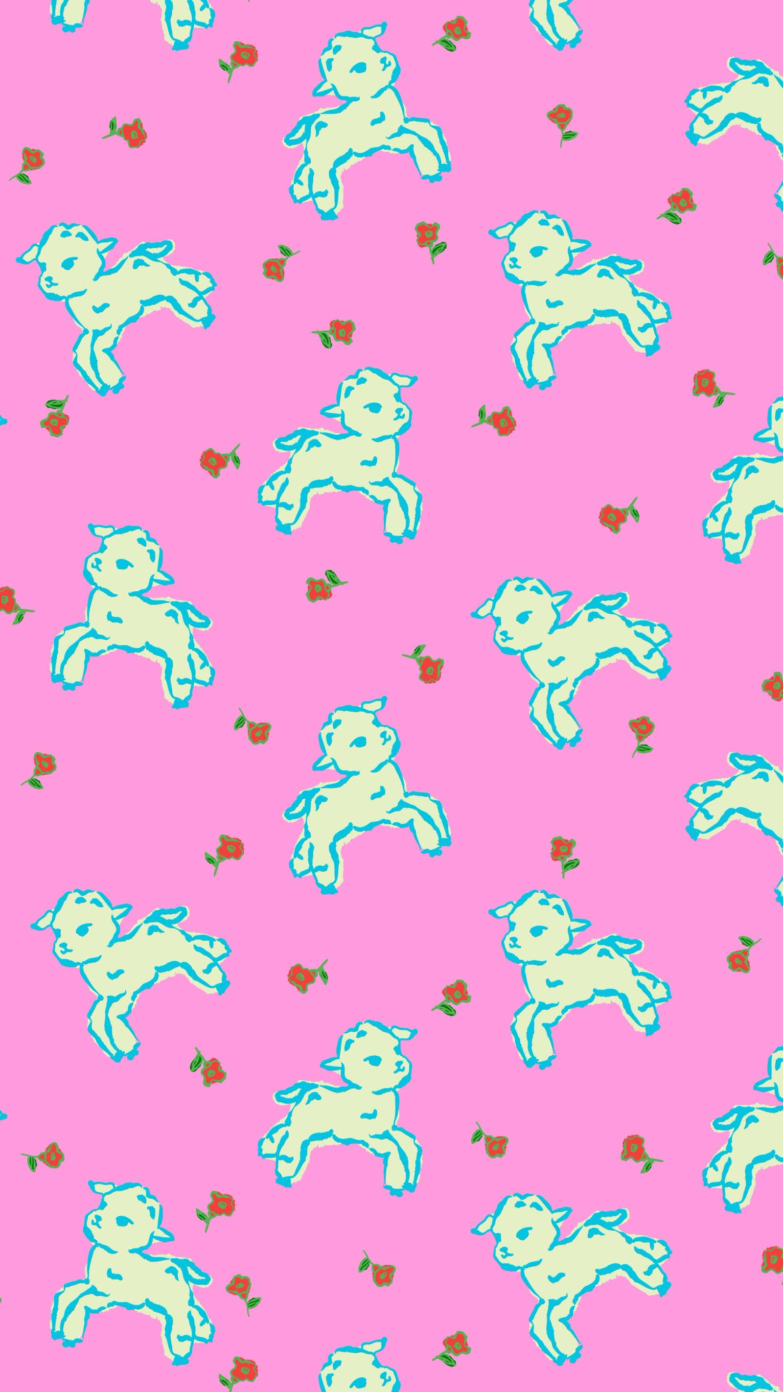 Lambs