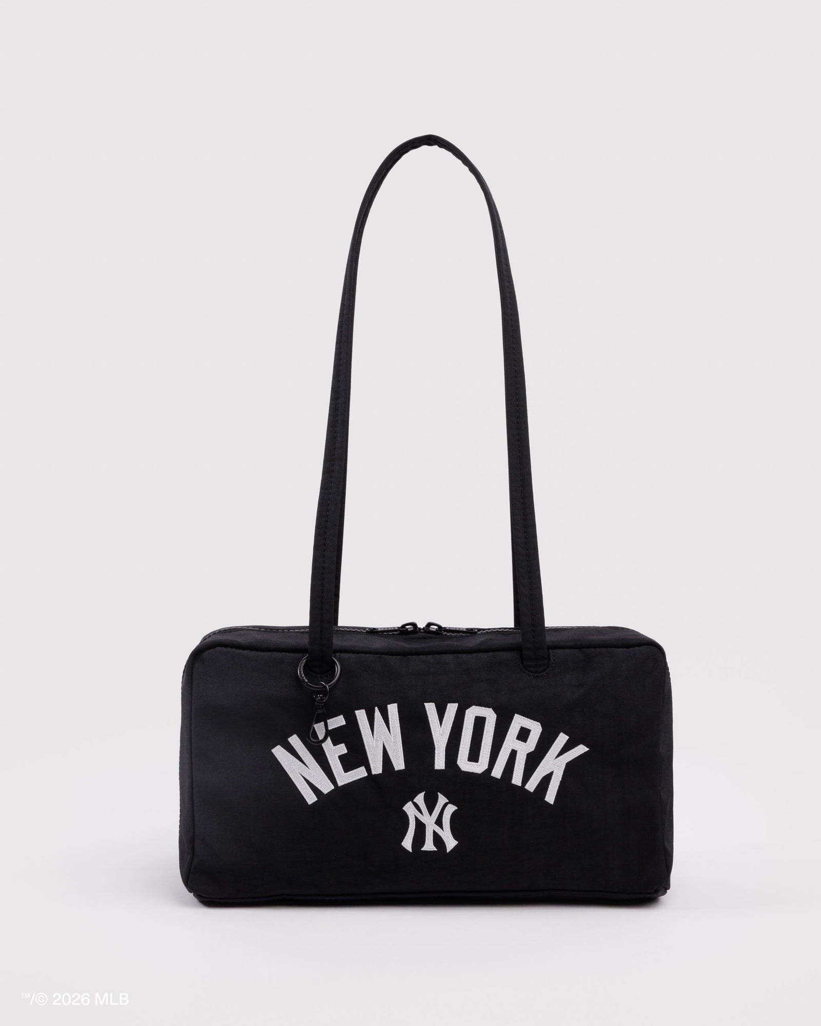 Nylon Bowler Bag - New York Yankees™