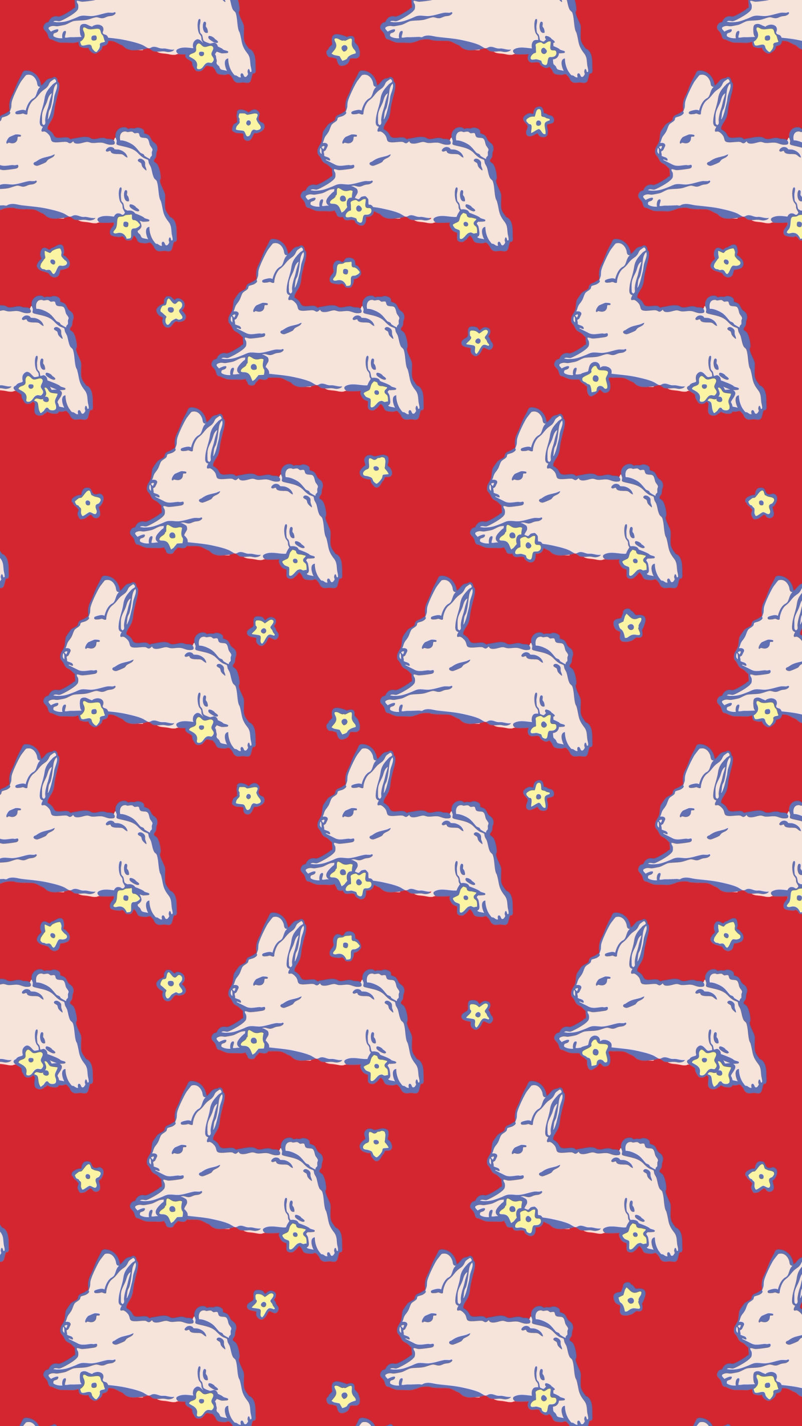 Bunnies