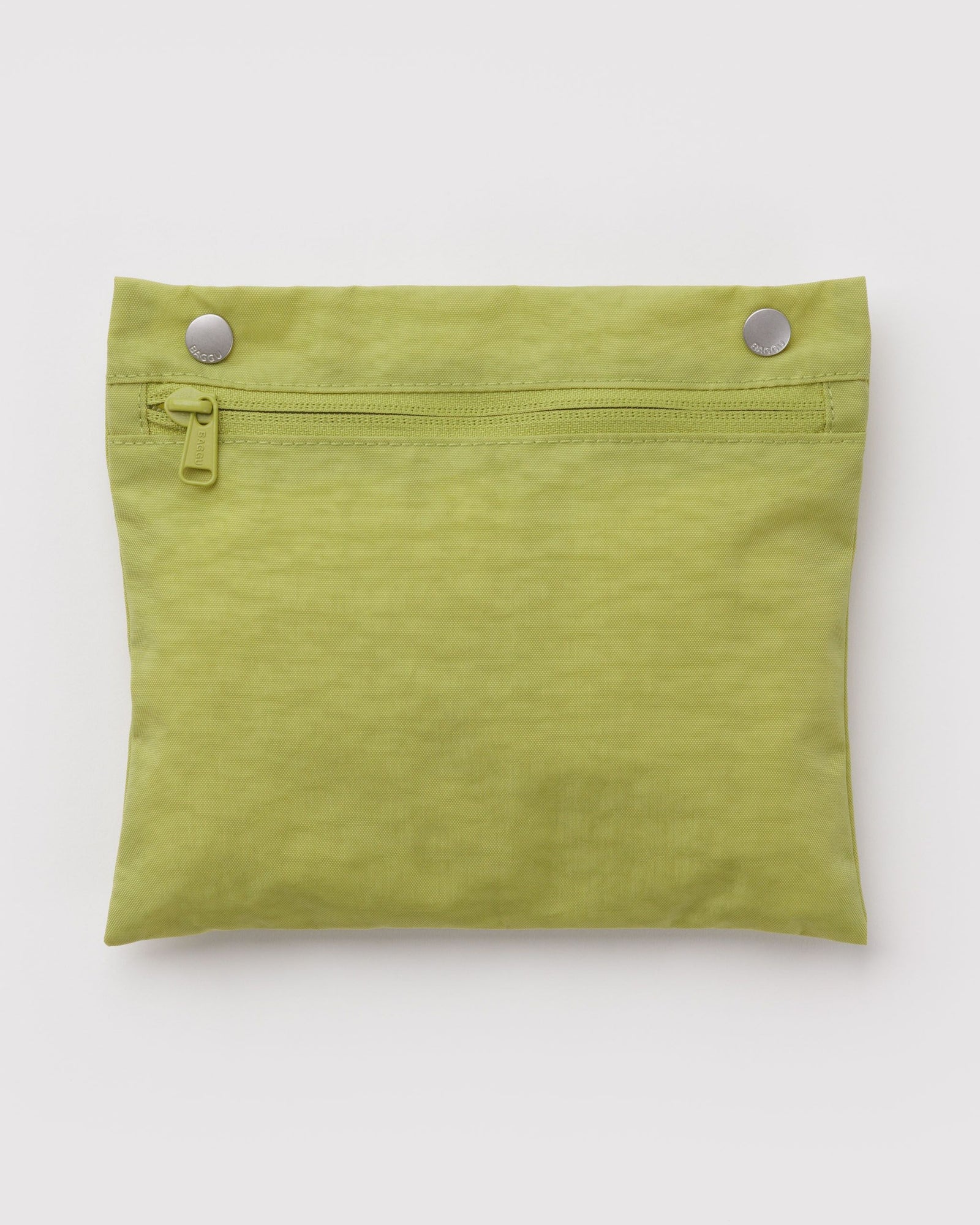 Everyday Cloud Bag - Chartreuse