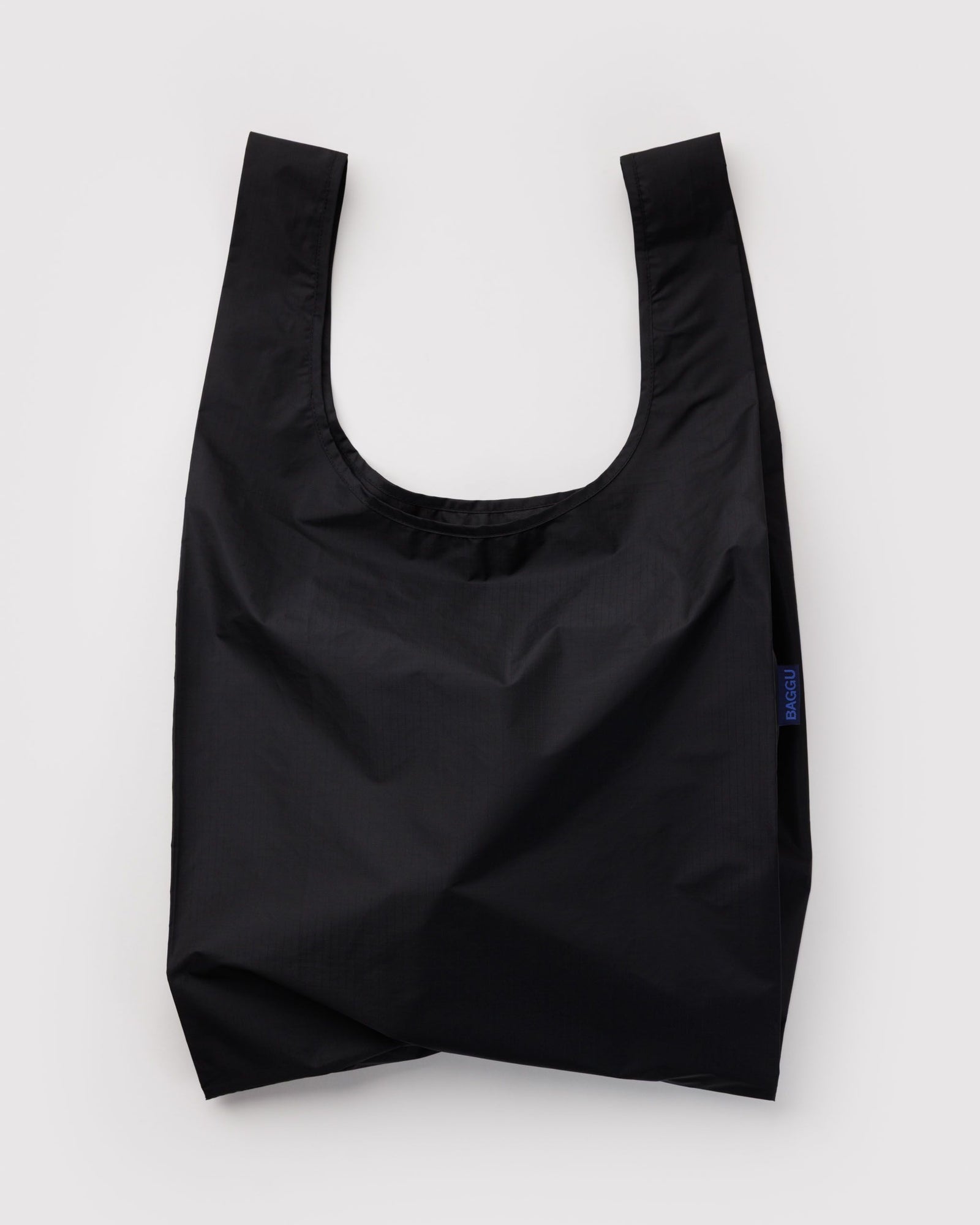 Standard Baggu - Black