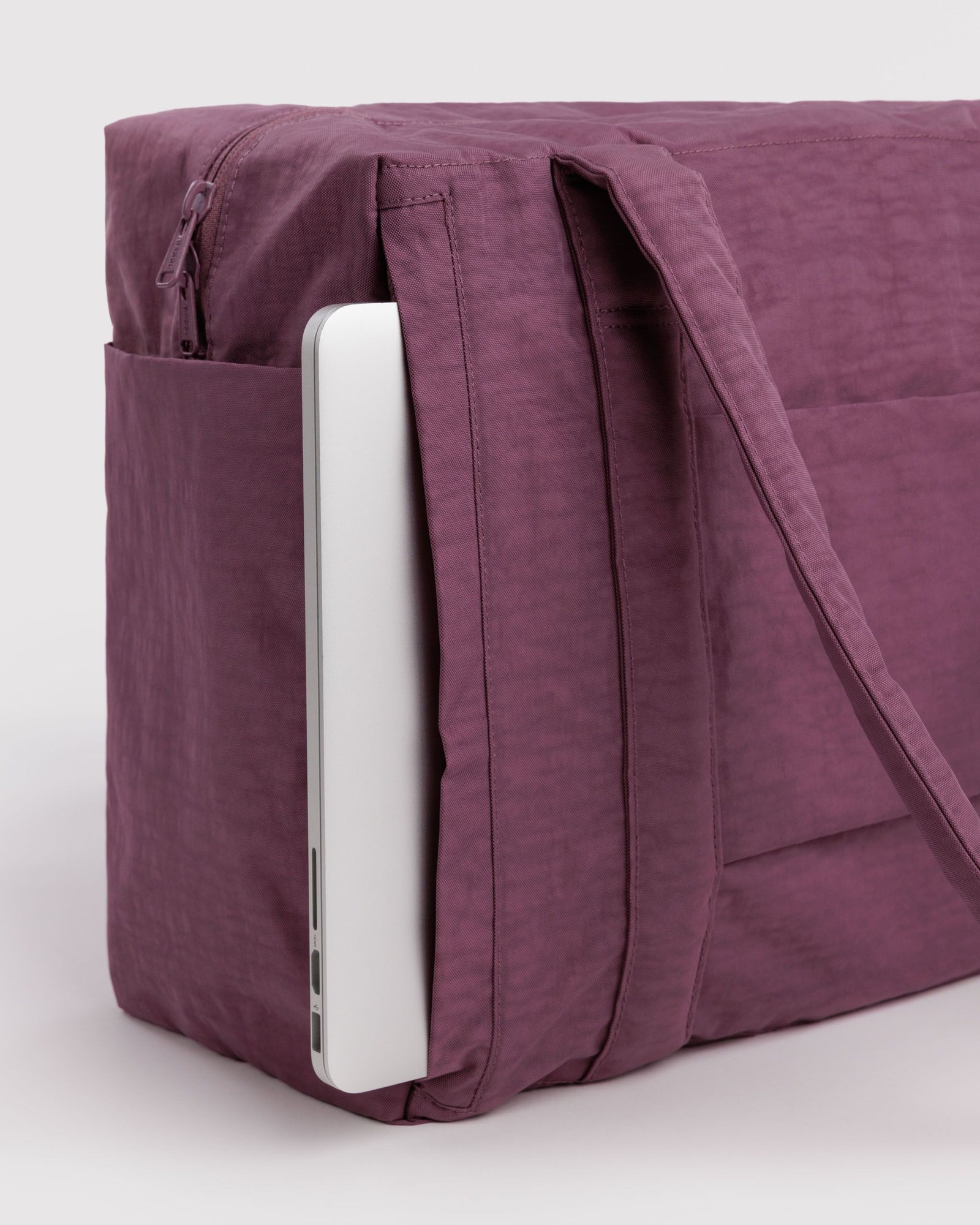 Small Cloud Carry-On - Wild Plum