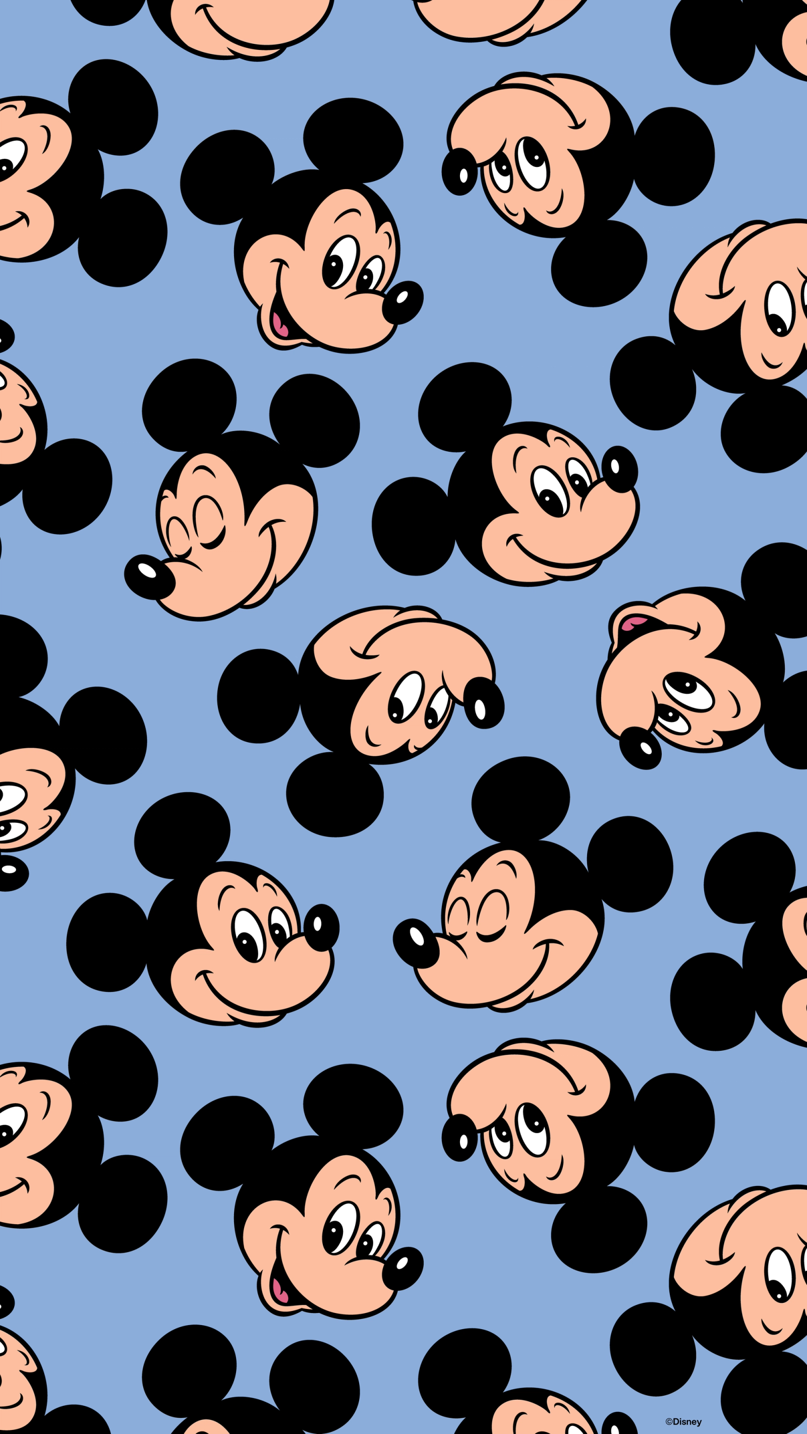 Mickey Mouse