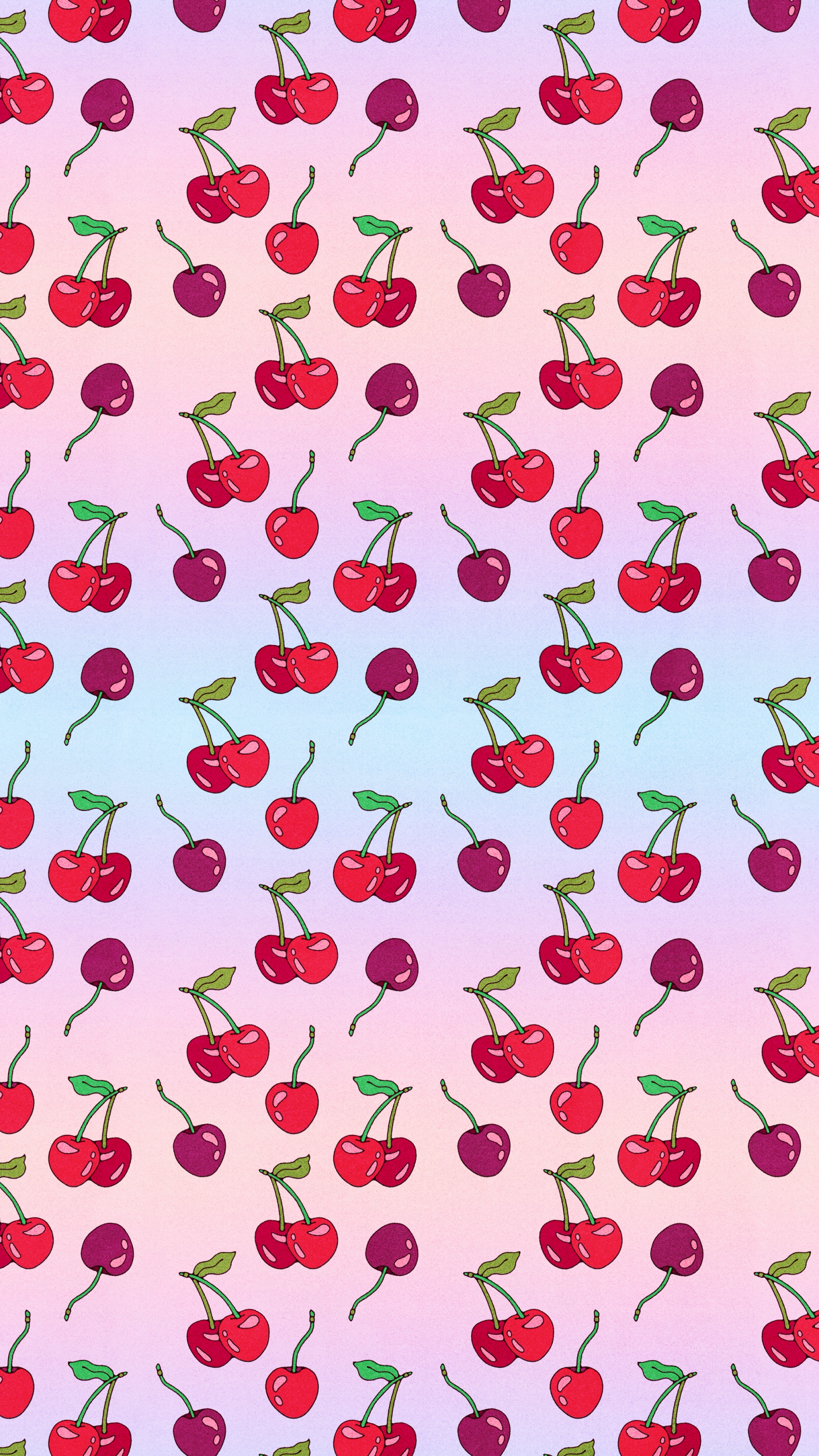 Cherries