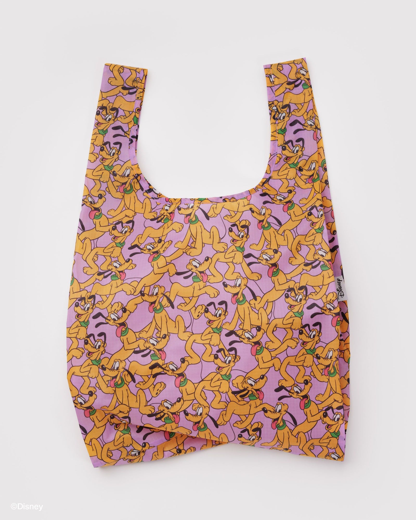 Standard Baggu - Pluto