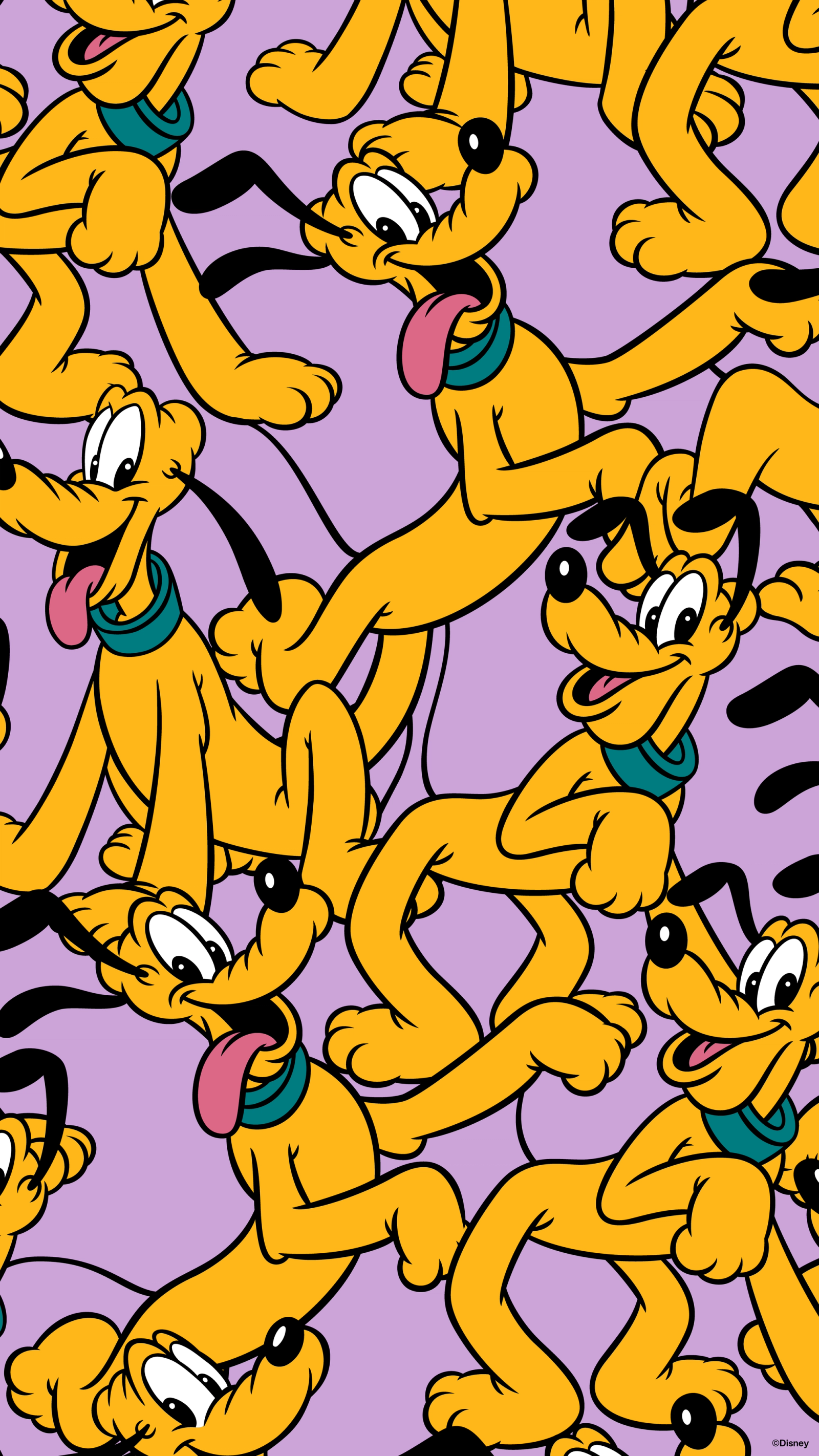 Pluto