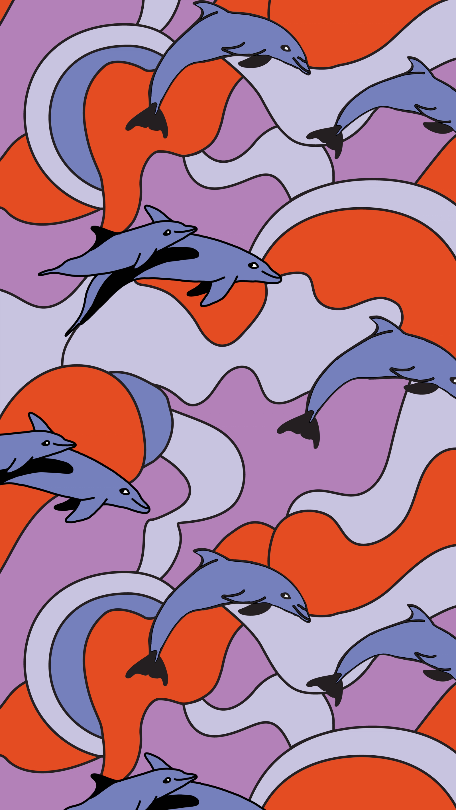Dolphins