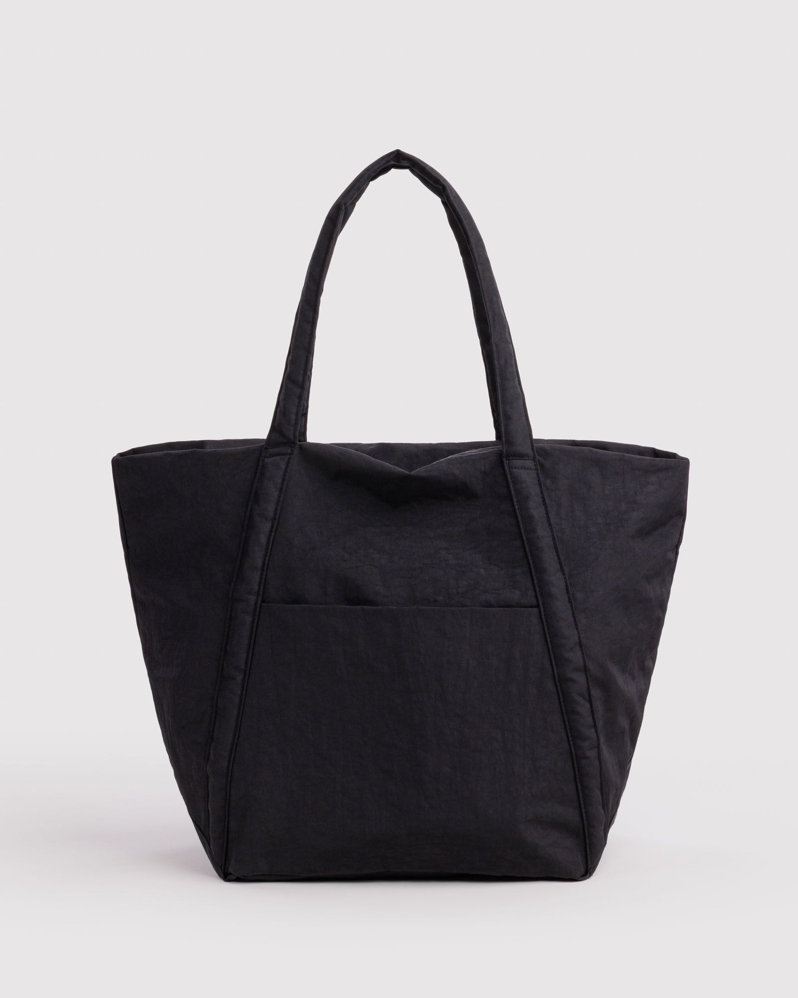 Cloud Bag - Black