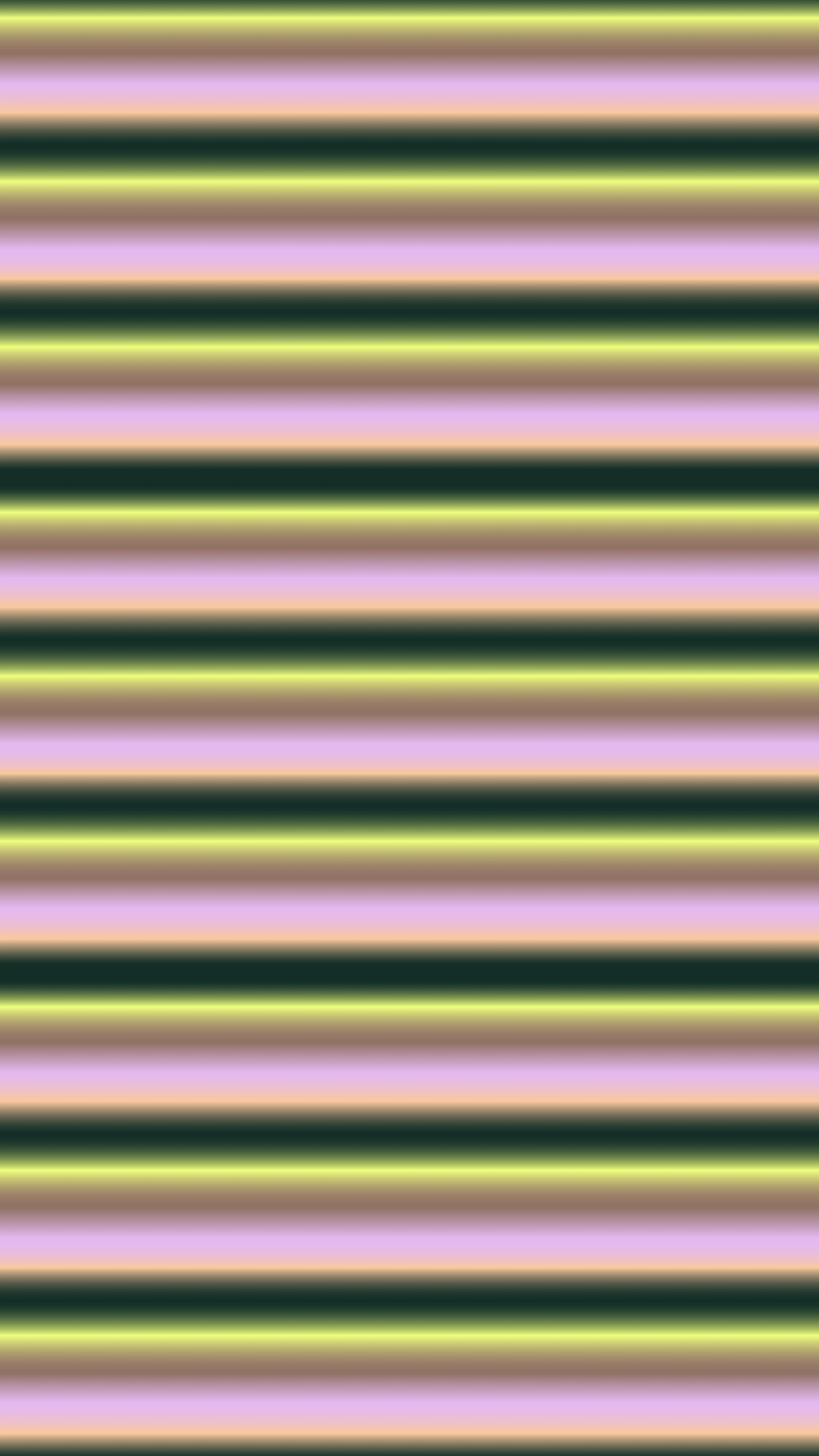 Gradient Stripe Pink and Yellow