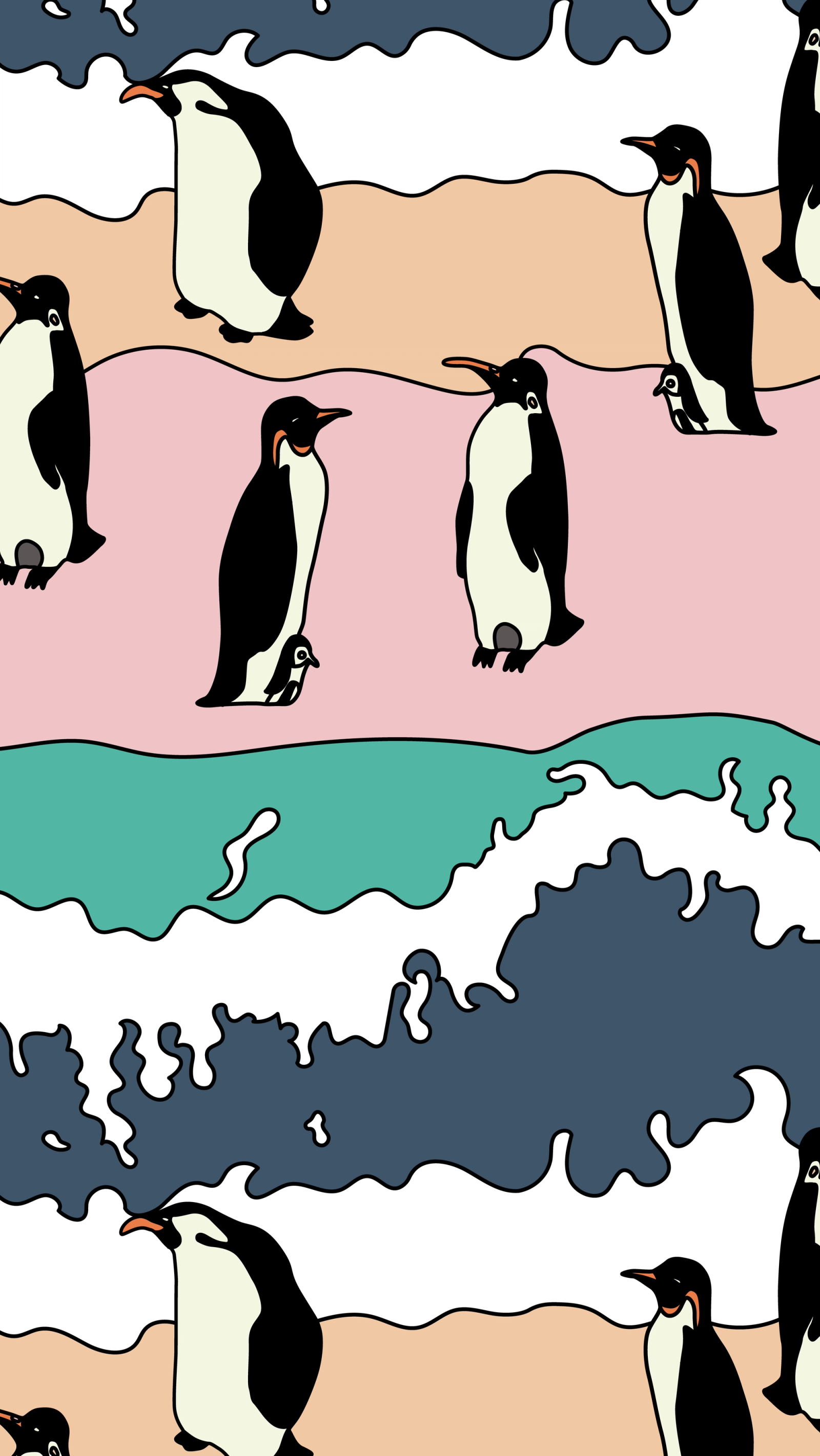 Penguin