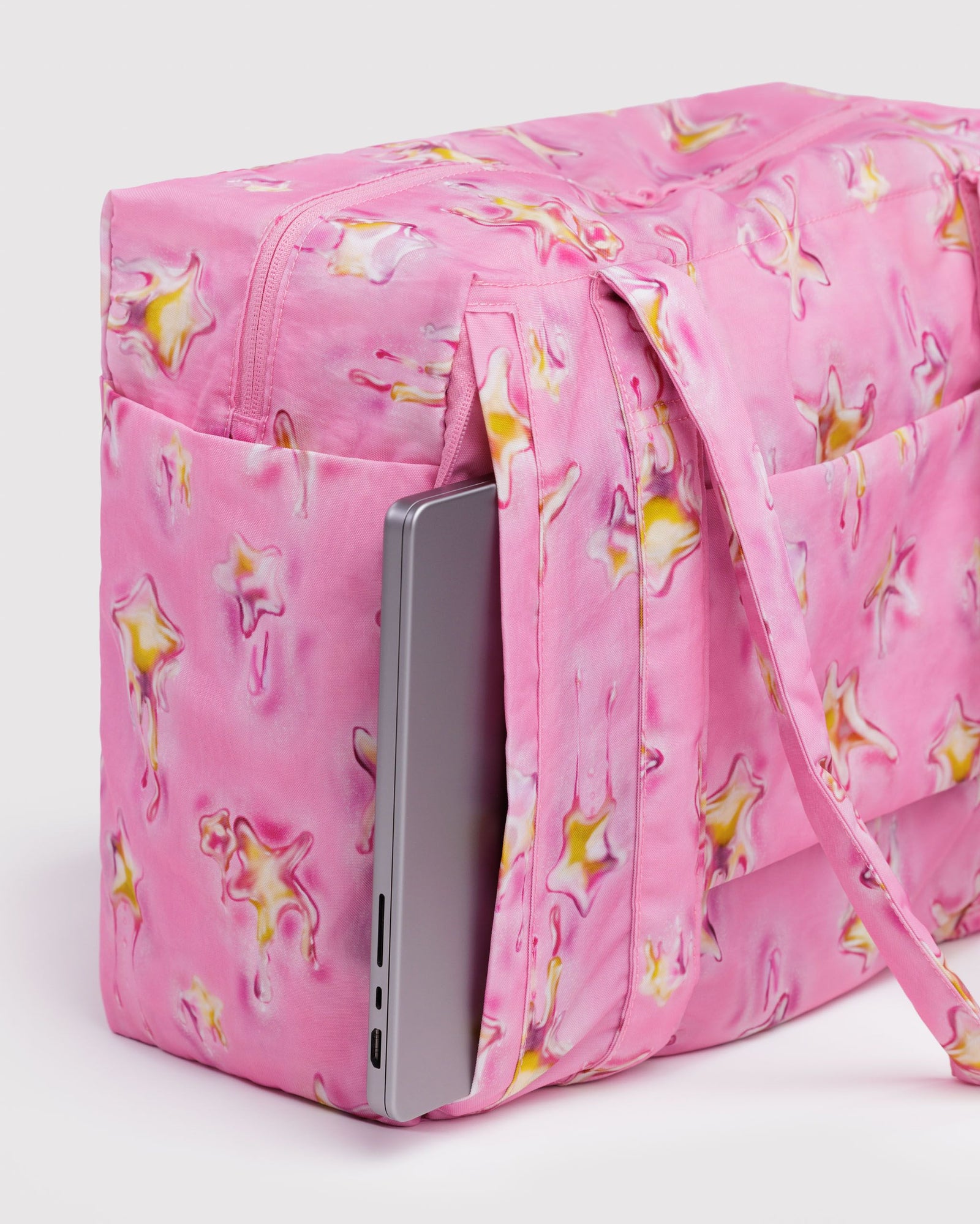 Small Cloud Carry-On - Dancing Star