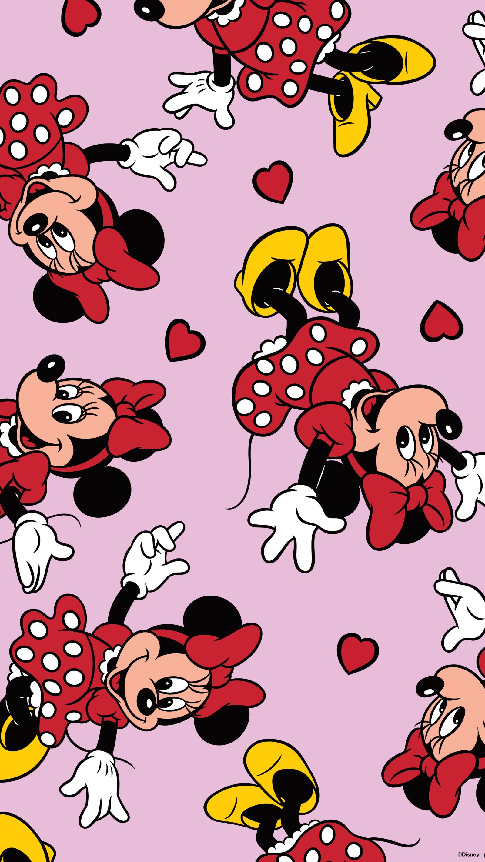 Minnie Mouse