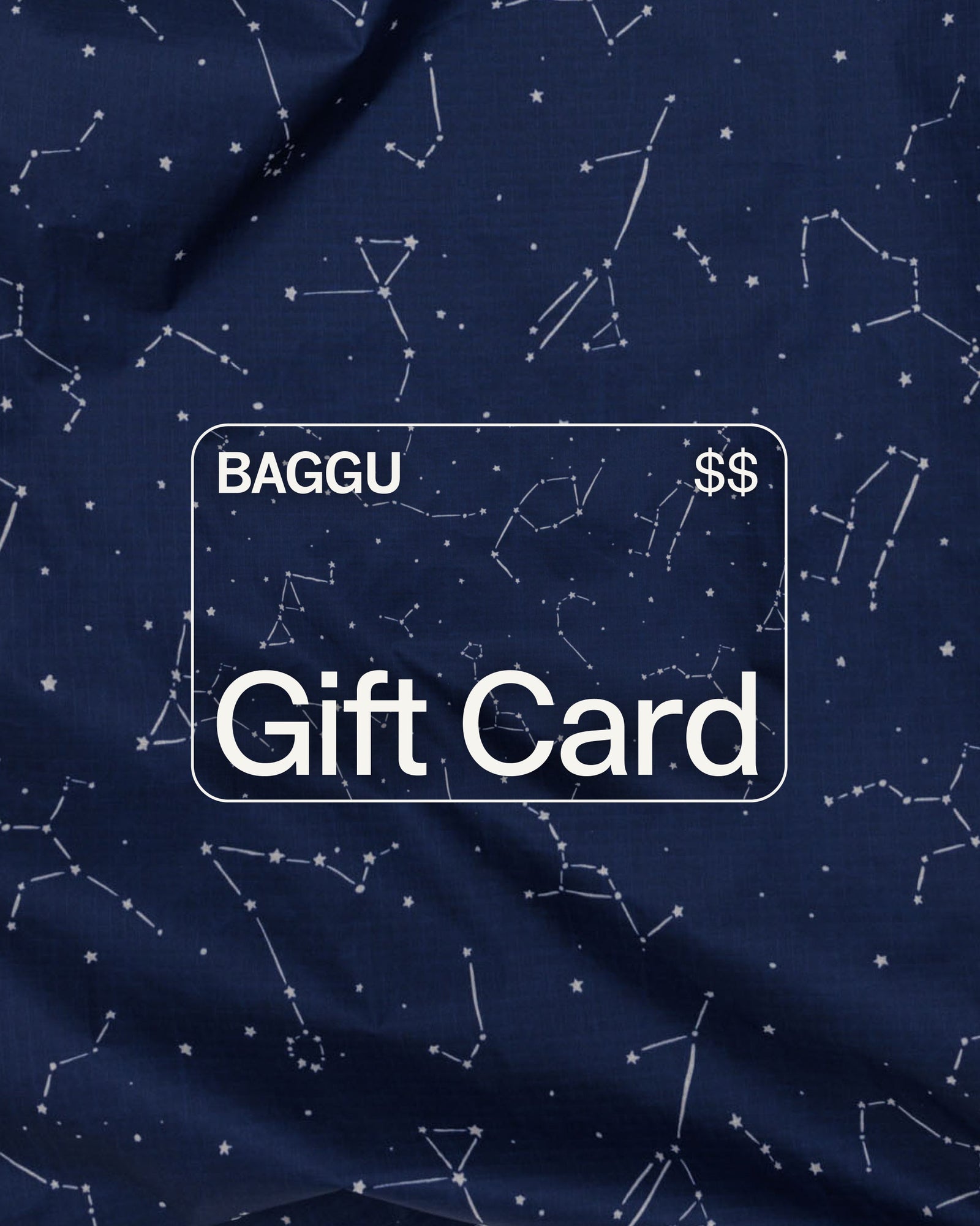 Digital Gift Card - Constellation