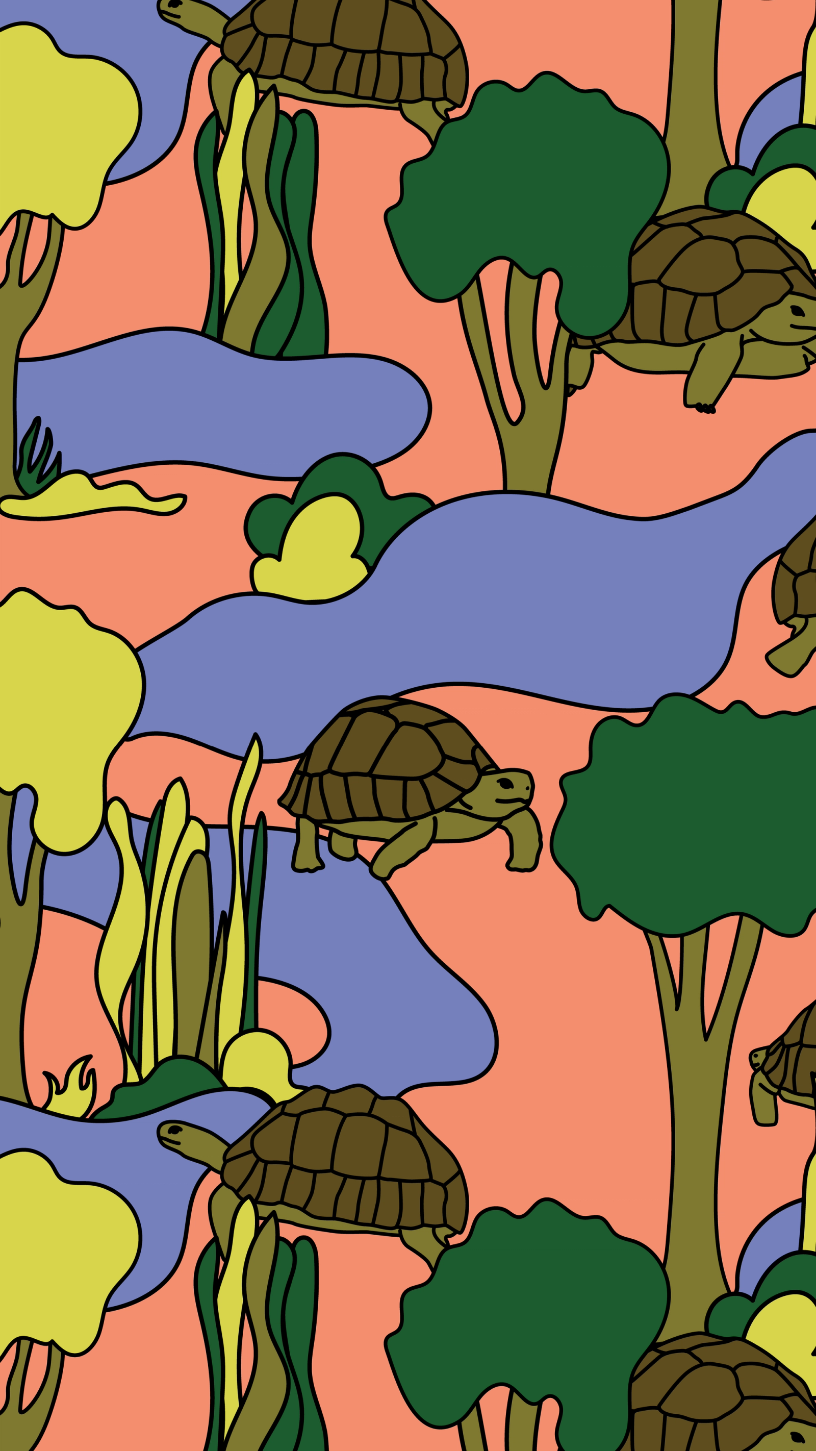 Turtle