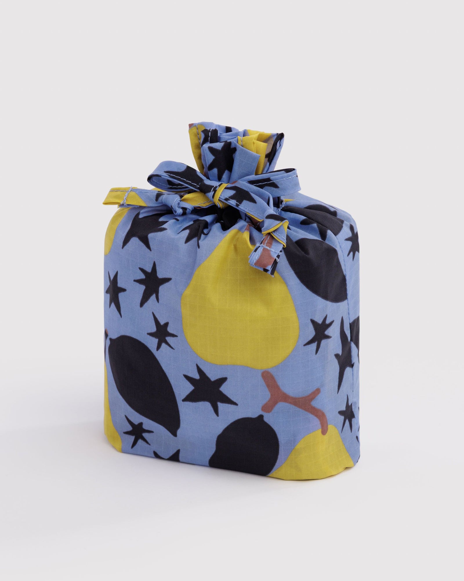 Standard Baggu Set of 3 - Winter Orchard